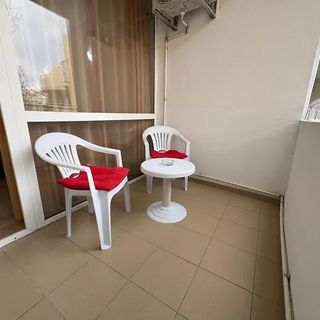 Daire Sun Palace